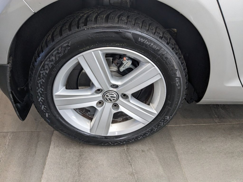 Used Volkswagen Golf 2015 for sale - 77200054: Photo 9