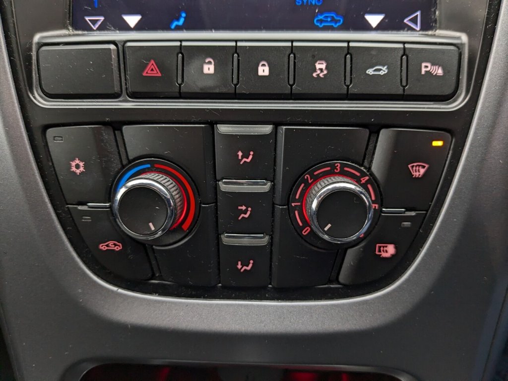 Used Vauxhall Astra GTC 2013 for sale - 77498405: Photo 20