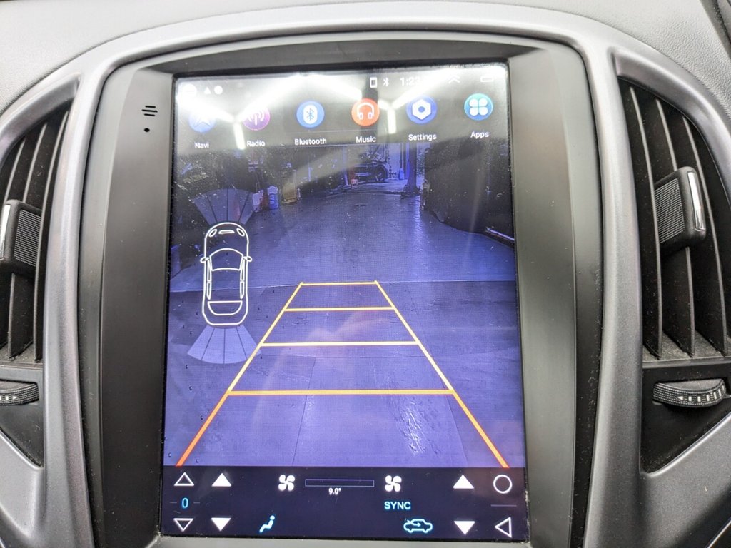 Used Vauxhall Astra GTC 2013 for sale - 77498405: Photo 21