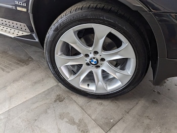 Used BMW X5 2006 for sale - 78769066: Photo