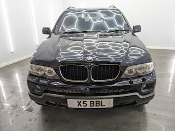 Used BMW X5 2006 for sale - 78769066: Photo
