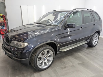 Used BMW X5 2006 for sale - 78769066: Photo