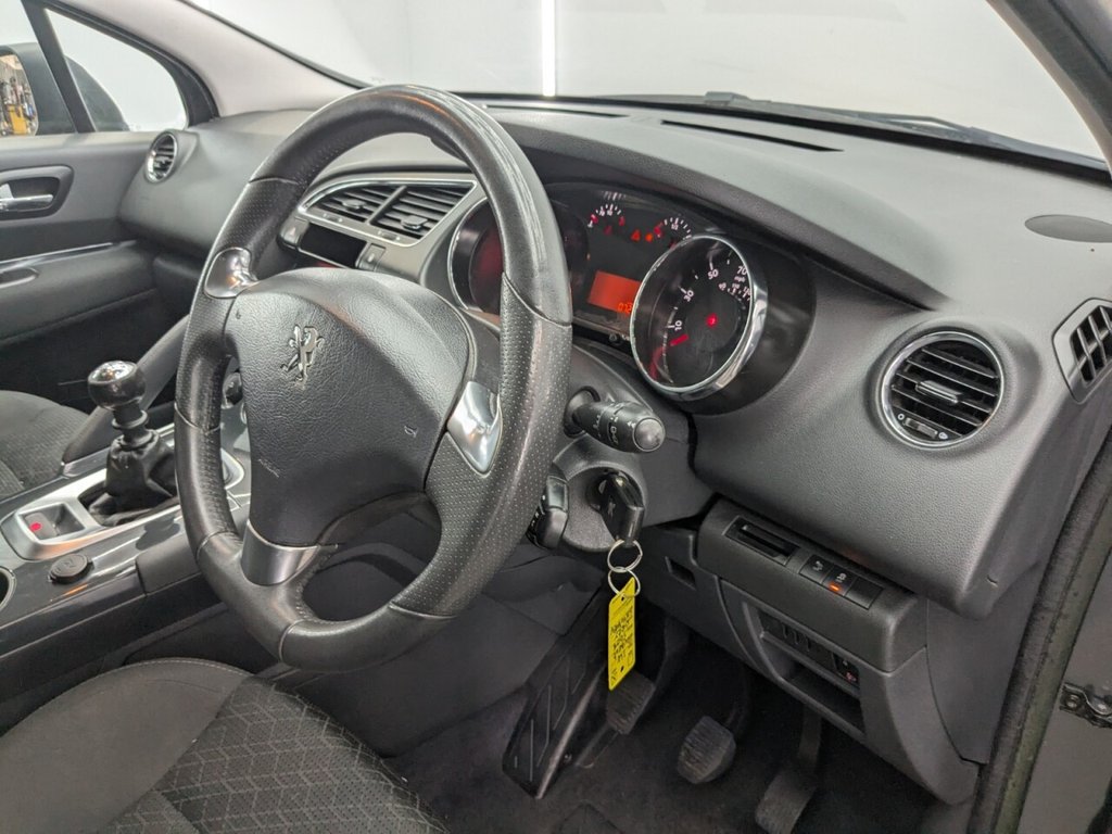 Used Peugeot 3008 2014 for sale - 77199981: Photo 11