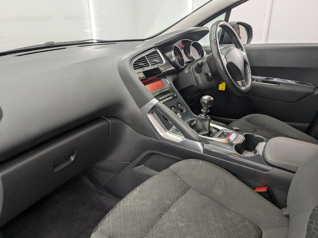 Used Peugeot 3008 2014 for sale - 77199981: Photo 12