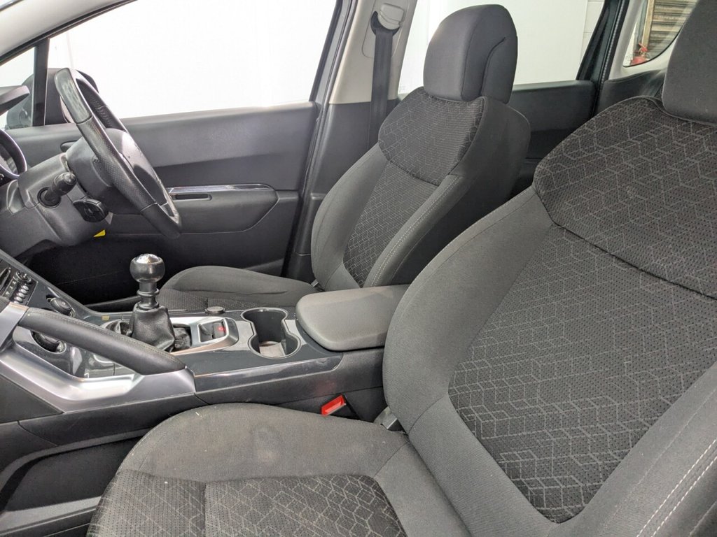 Used Peugeot 3008 2014 for sale - 77199981: Photo 13