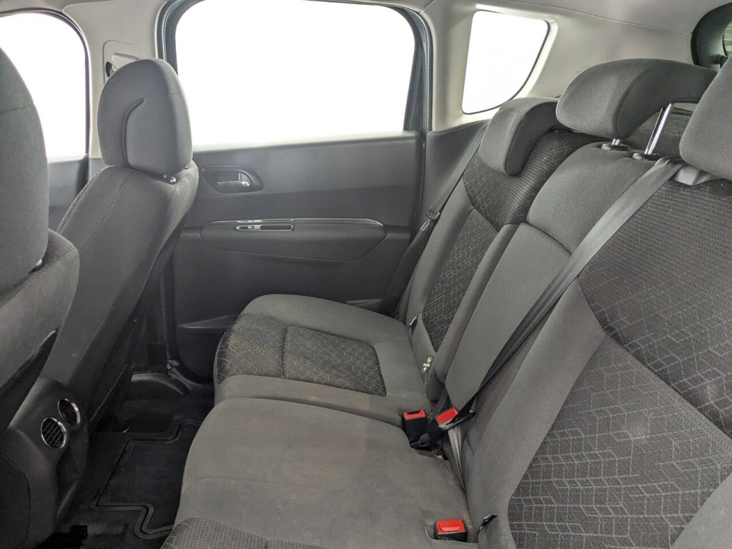 Used Peugeot 3008 2014 for sale - 77199981: Photo 15