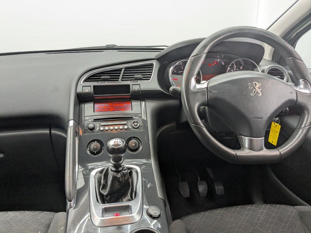 Used Peugeot 3008 2014 for sale - 77199981: Photo 17