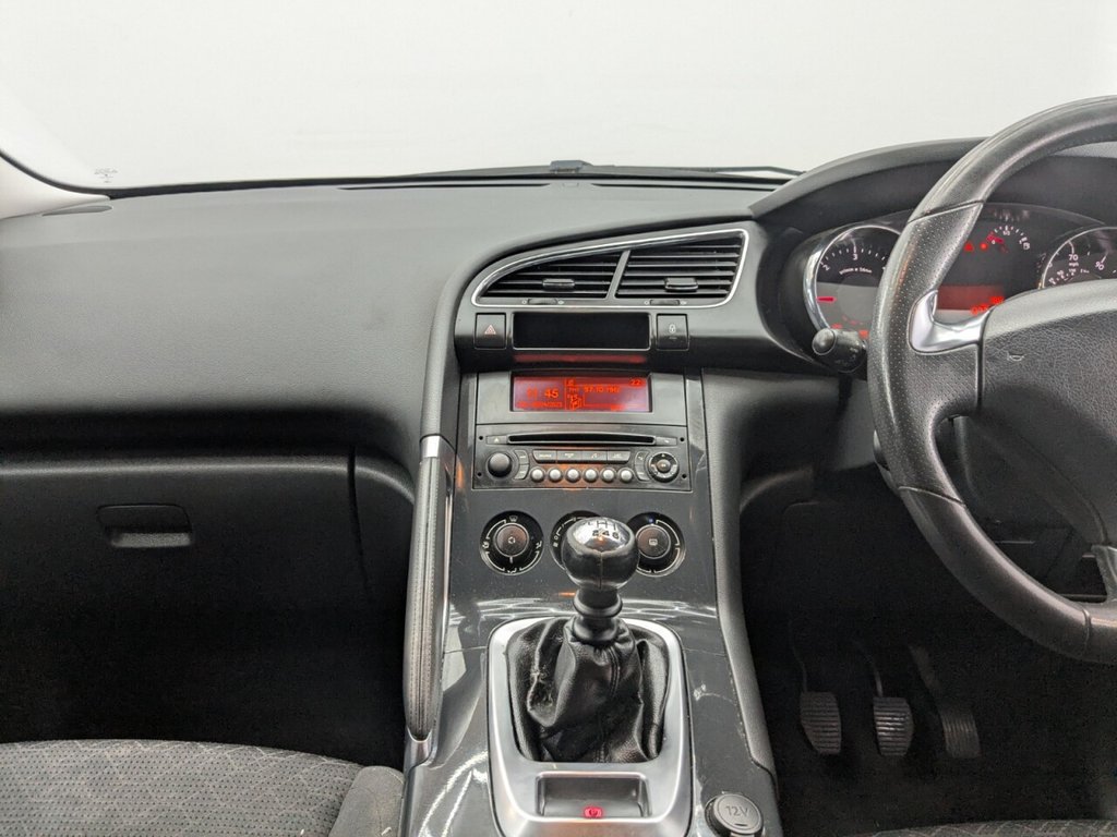 Used Peugeot 3008 2014 for sale - 77199981: Photo 18