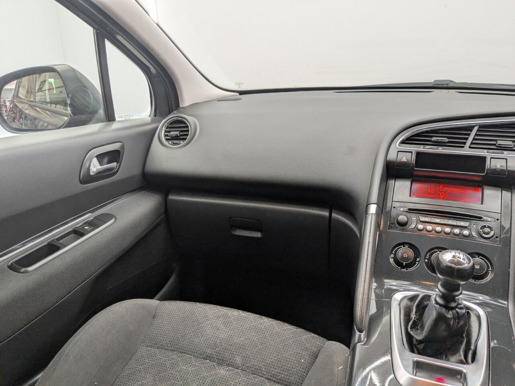 Used Peugeot 3008 2014 for sale - 77199981: Photo 19