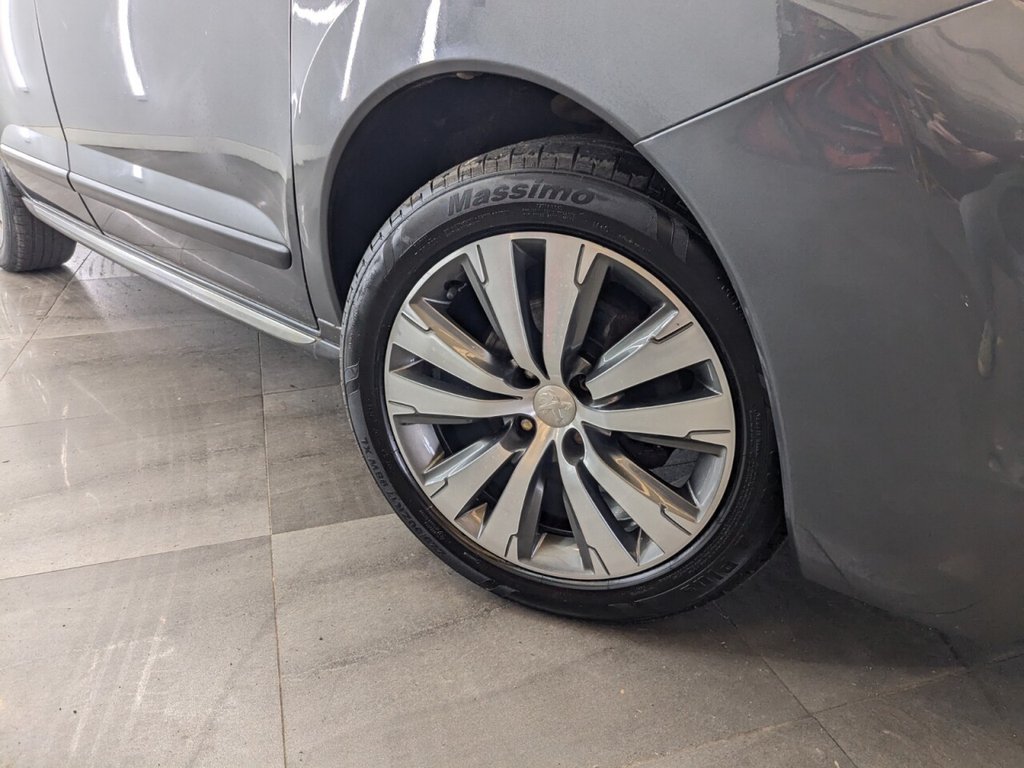 Used Peugeot 3008 2014 for sale - 77199981: Photo 2