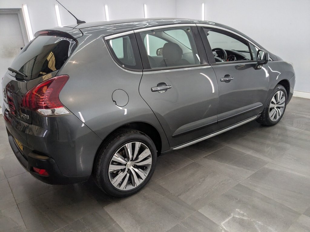 Used Peugeot 3008 2014 for sale - 77199981: Photo 7