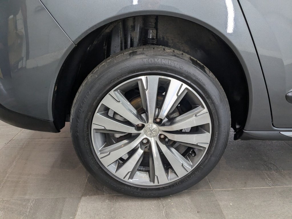 Used Peugeot 3008 2014 for sale - 77199981: Photo 8