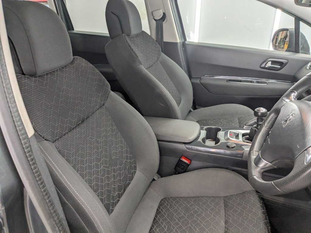 Used Peugeot 3008 2014 for sale - 77199981: Photo 9