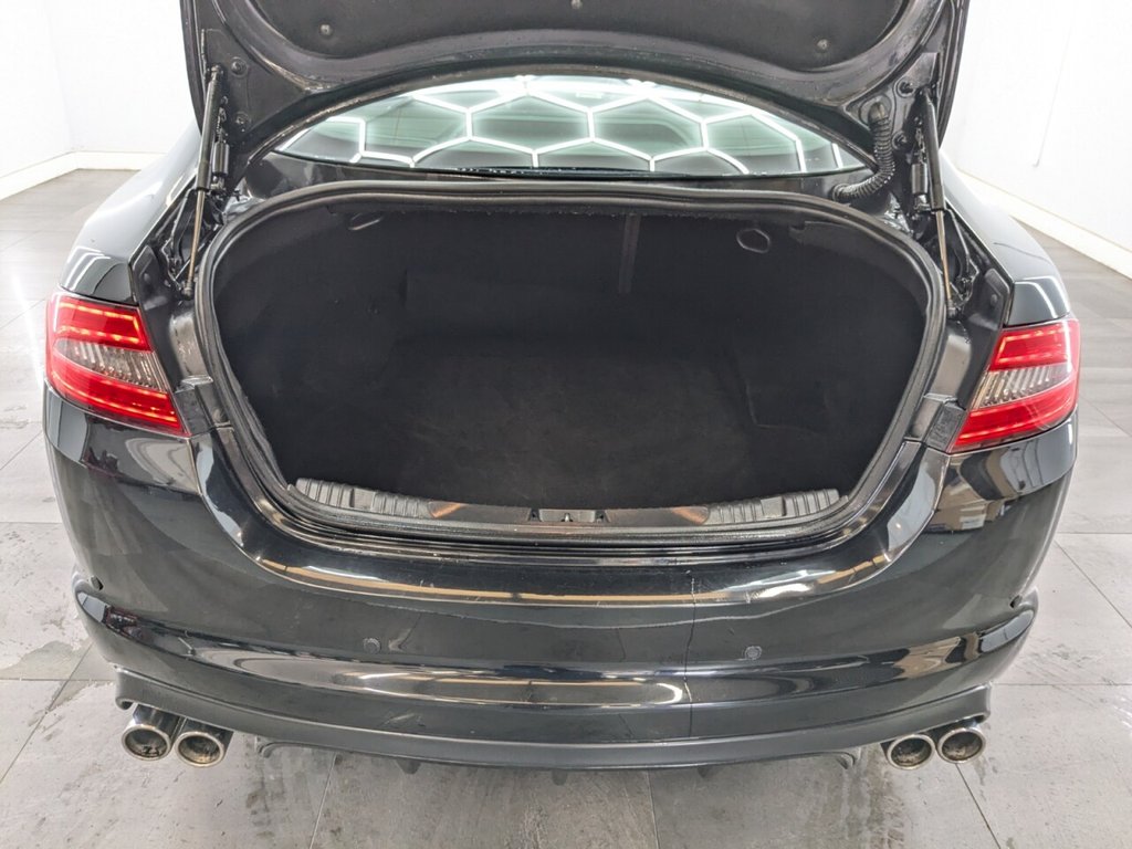 Used Jaguar XF 2013 for sale - 78068702: Photo 14