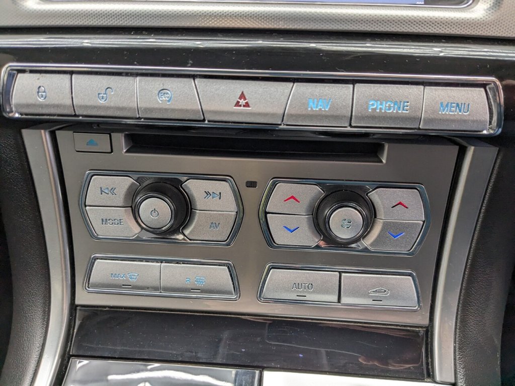 Used Jaguar XF 2013 for sale - 78068702: Photo 20