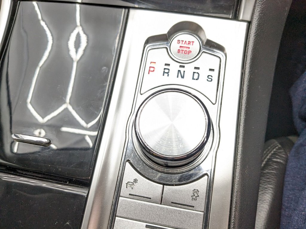 Used Jaguar XF 2013 for sale - 78068702: Photo 21