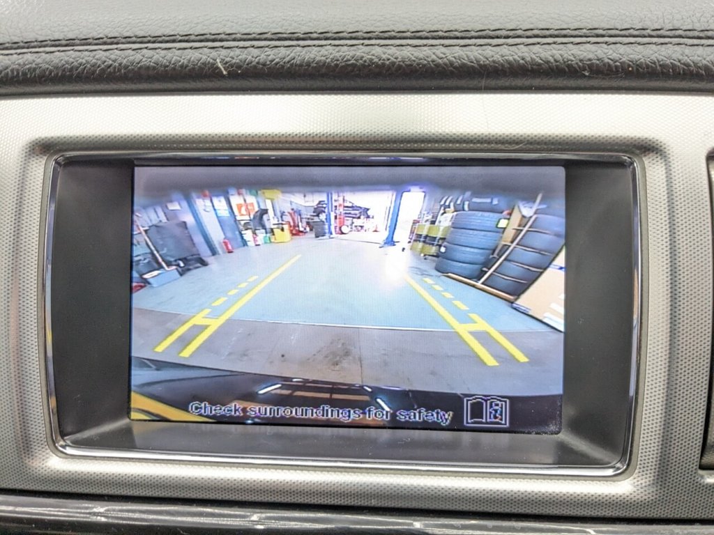 Used Jaguar XF 2013 for sale - 78068702: Photo 22