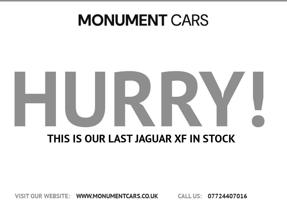 Used Jaguar XF 2013 for sale - 78068702: Photo 24