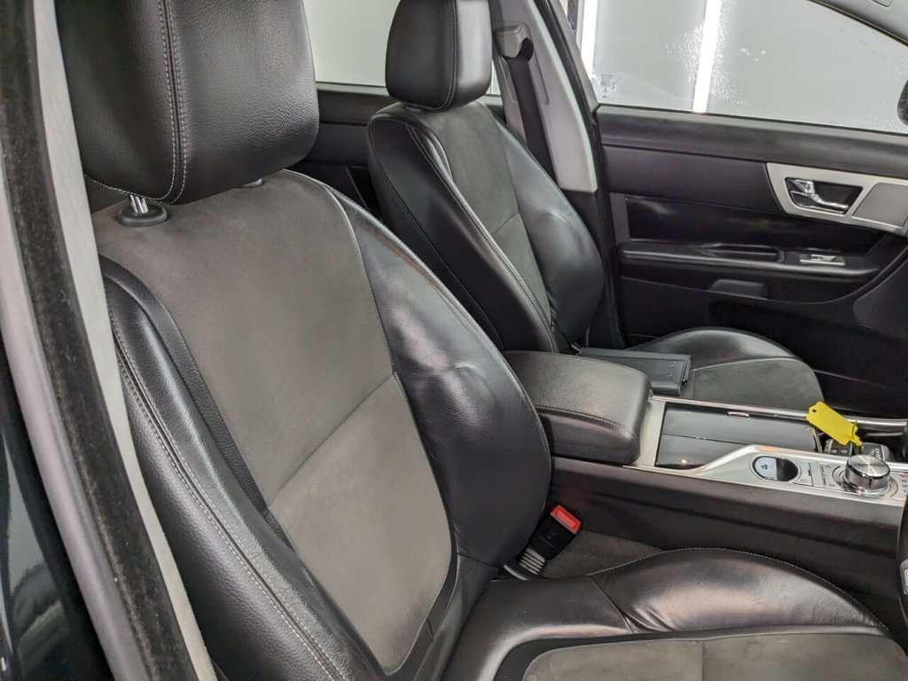 Used Jaguar XF 2013 for sale - 78068702: Photo 7