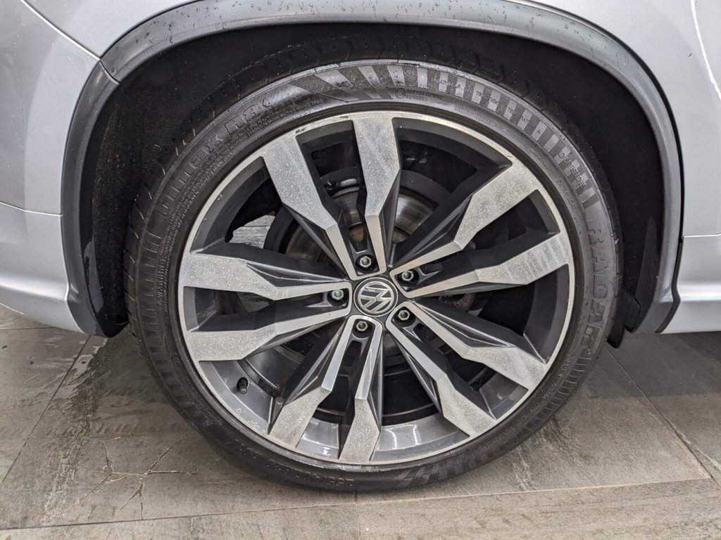 Used Volkswagen Tiguan 2009 for sale - 77747951: Photo 14