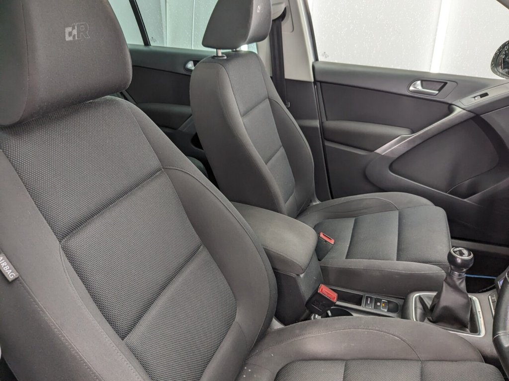Used Volkswagen Tiguan 2009 for sale - 77747951: Photo 15