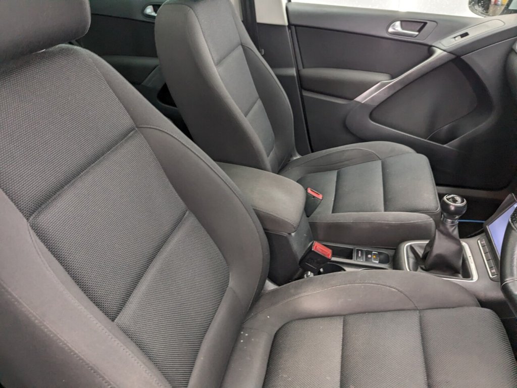 Used Volkswagen Tiguan 2009 for sale - 77747951: Photo 17
