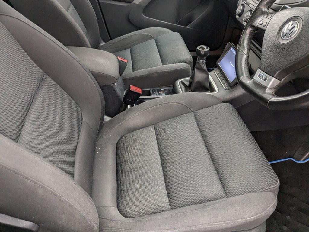 Used Volkswagen Tiguan 2009 for sale - 77747951: Photo 18