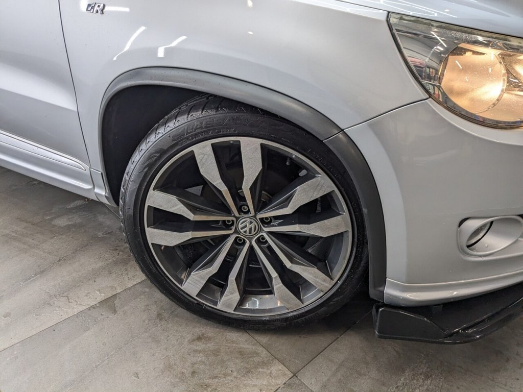 Used Volkswagen Tiguan 2009 for sale - 77747951: Photo 2