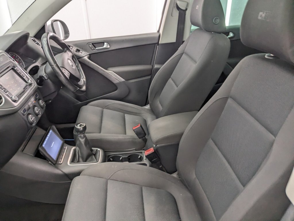 Used Volkswagen Tiguan 2009 for sale - 77747951: Photo 23
