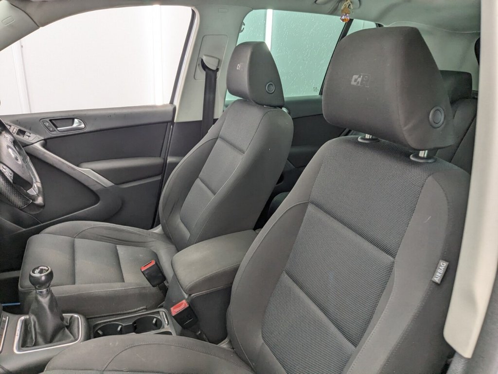 Used Volkswagen Tiguan 2009 for sale - 77747951: Photo 24