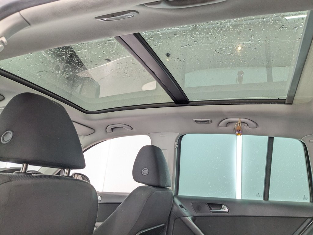 Used Volkswagen Tiguan 2009 for sale - 77747951: Photo 26