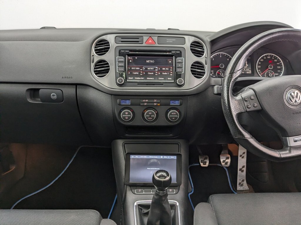 Used Volkswagen Tiguan 2009 for sale - 77747951: Photo 29