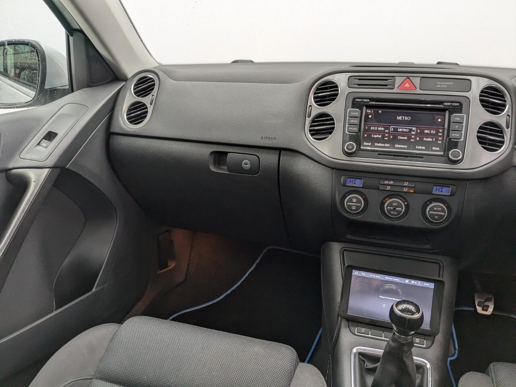 Used Volkswagen Tiguan 2009 for sale - 77747951: Photo 30