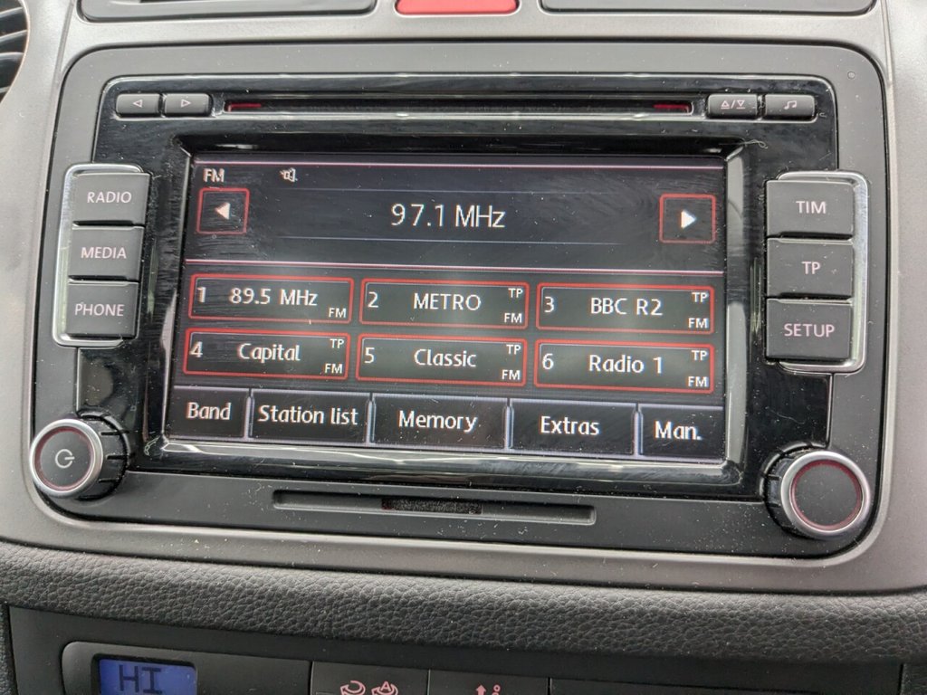 Used Volkswagen Tiguan 2009 for sale - 77747951: Photo 32