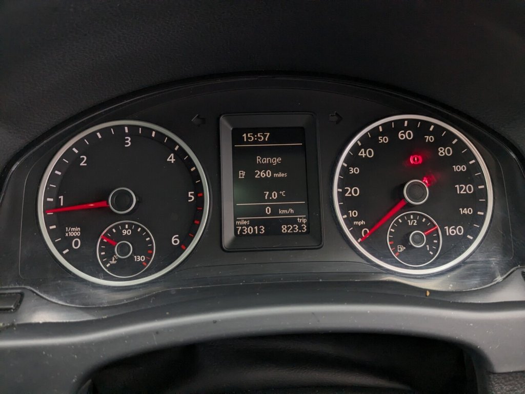 Used Volkswagen Tiguan 2009 for sale - 77747951: Photo 34