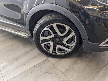 Used Renault Captur 2015 for sale - 79598345: Photo