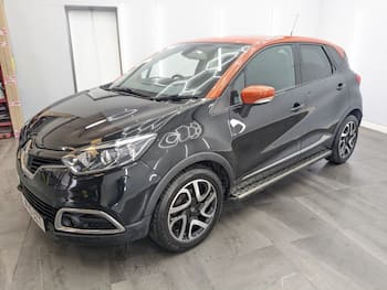 Used Renault Captur 2015 for sale - 79598345: Photo