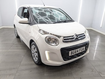 Used Citroen C1 2014 for sale - 78271978: Photo