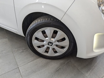 Used Citroen C1 2014 for sale - 78271978: Photo