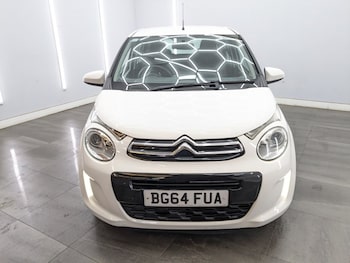Used Citroen C1 2014 for sale - 78271978: Photo