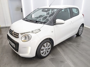 Used Citroen C1 2014 for sale - 78271978: Photo