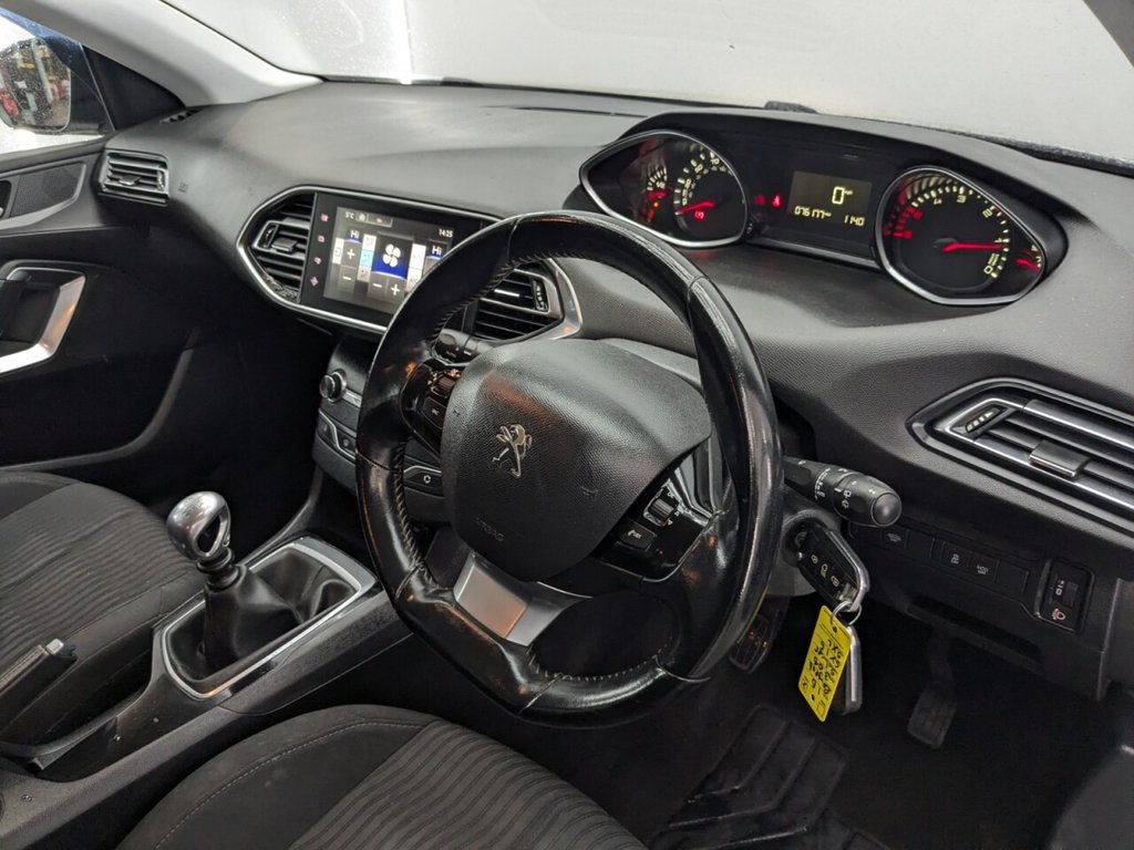 Used Peugeot 308 2016 for sale - 77507266: Photo 13