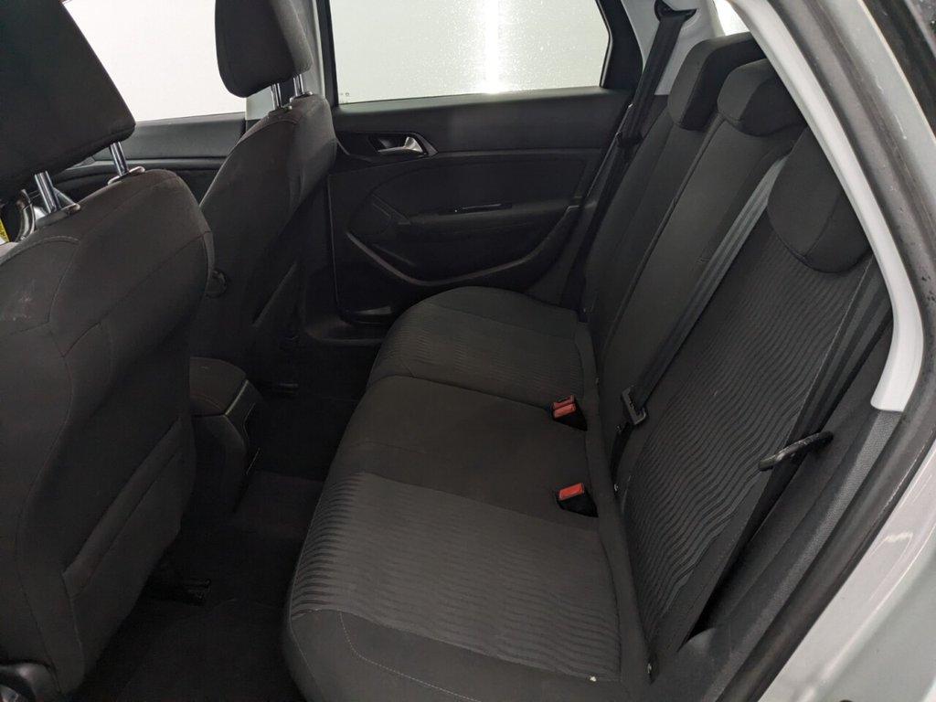 Used Peugeot 308 2016 for sale - 77507266: Photo 17