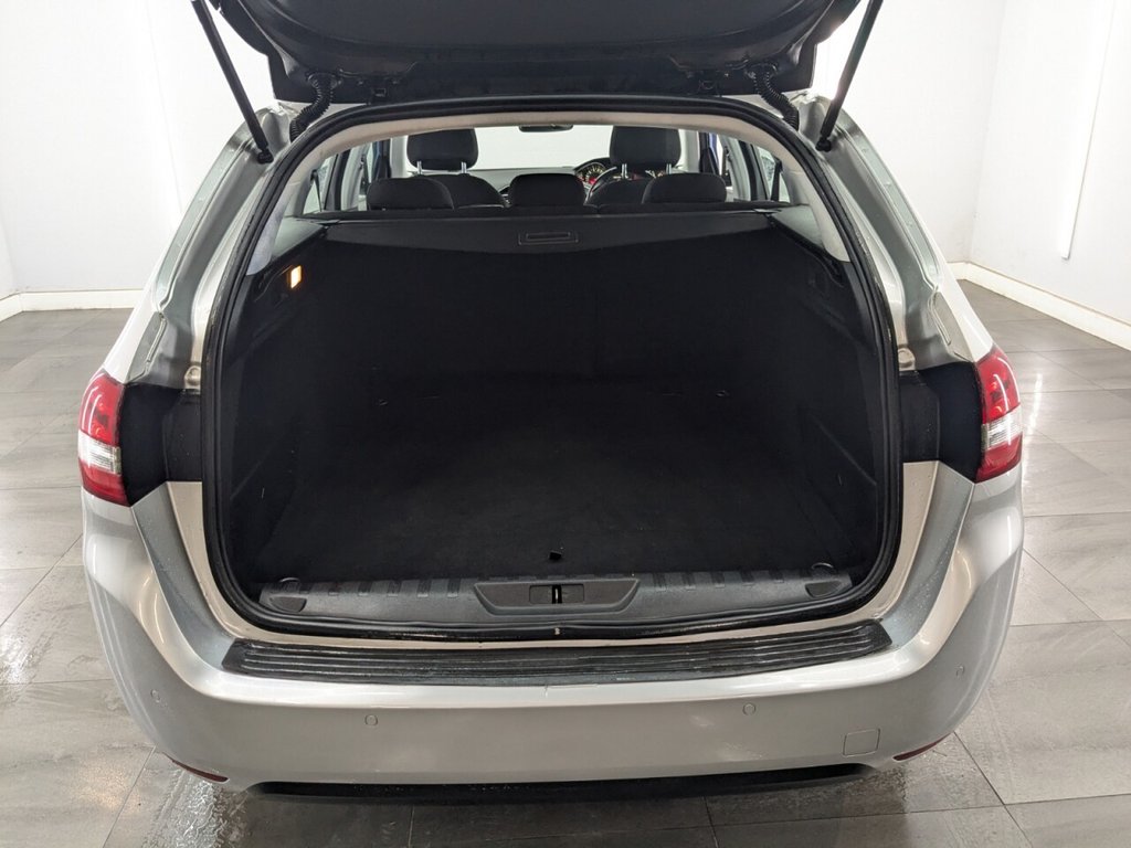 Used Peugeot 308 2016 for sale - 77507266: Photo 18