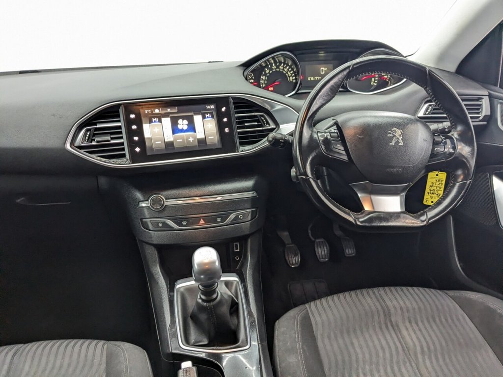 Used Peugeot 308 2016 for sale - 77507266: Photo 19