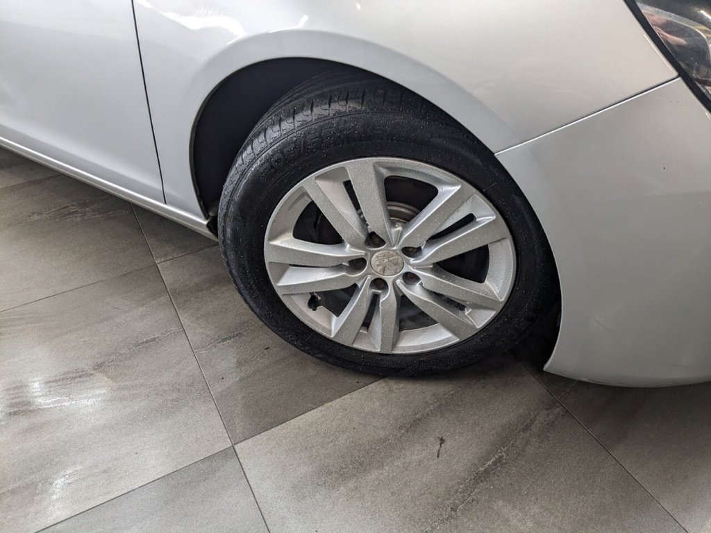 Used Peugeot 308 2016 for sale - 77507266: Photo 2