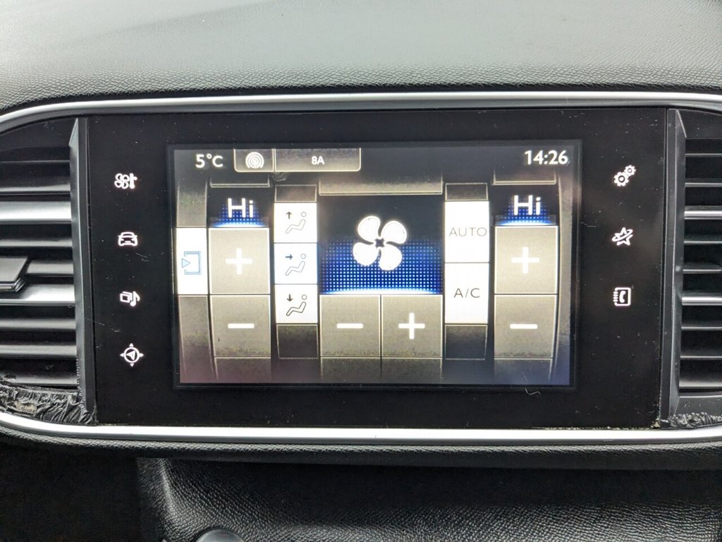 Used Peugeot 308 2016 for sale - 77507266: Photo 22