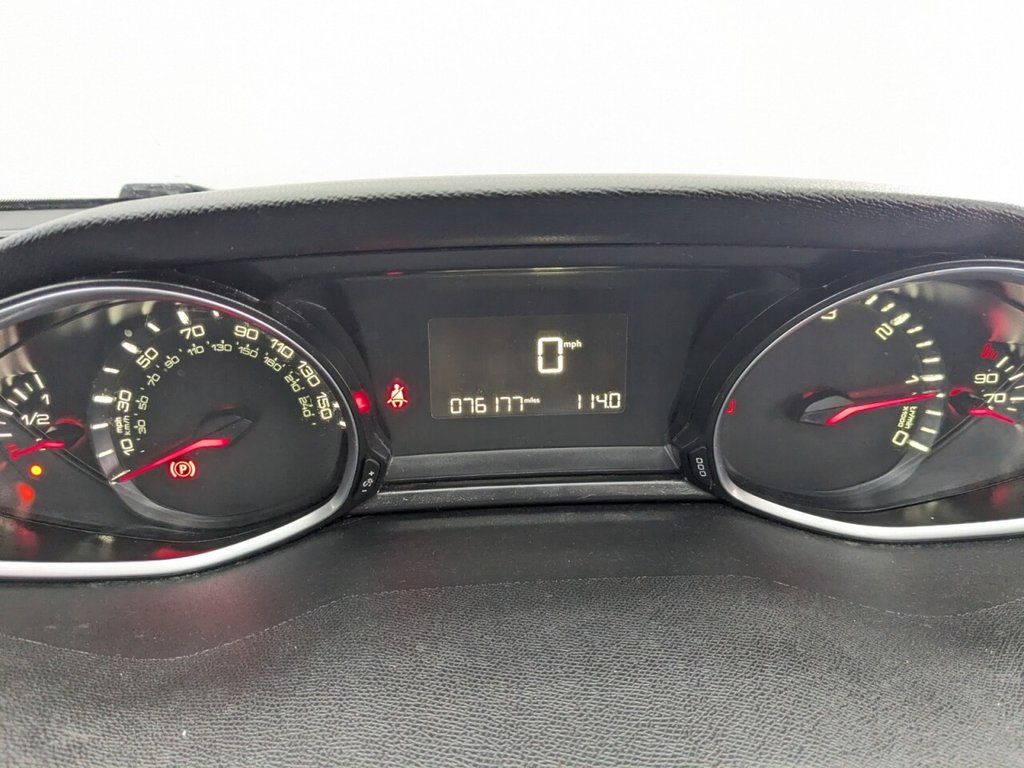 Used Peugeot 308 2016 for sale - 77507266: Photo 25