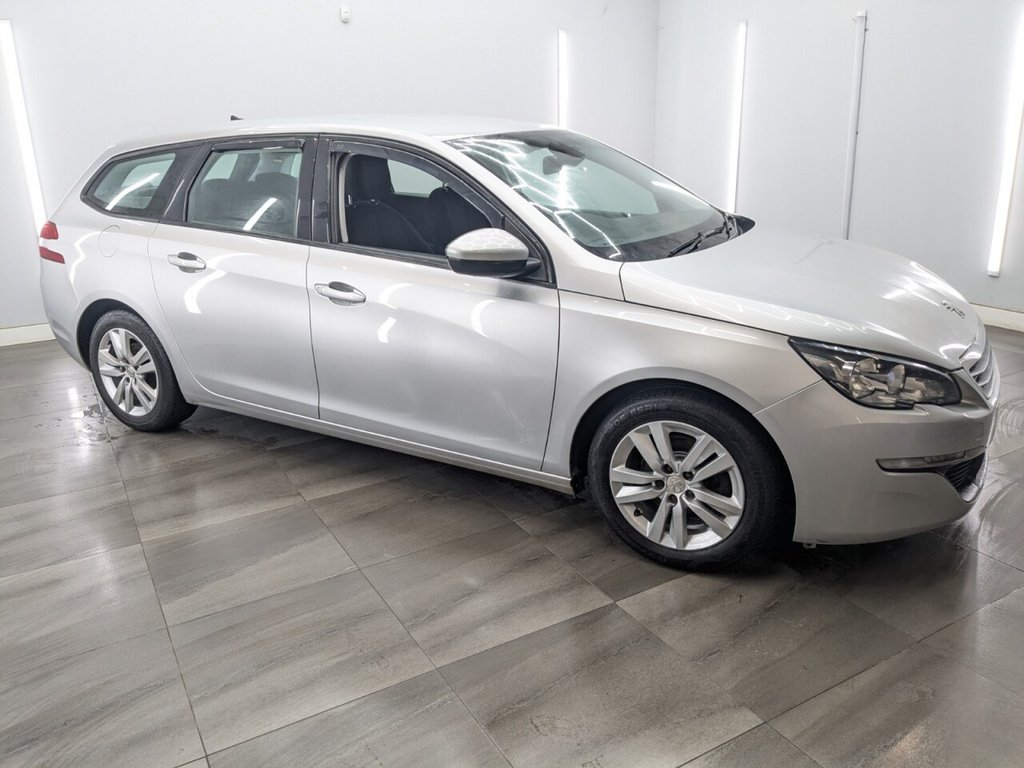 Used Peugeot 308 2016 for sale - 77507266: Photo 5
