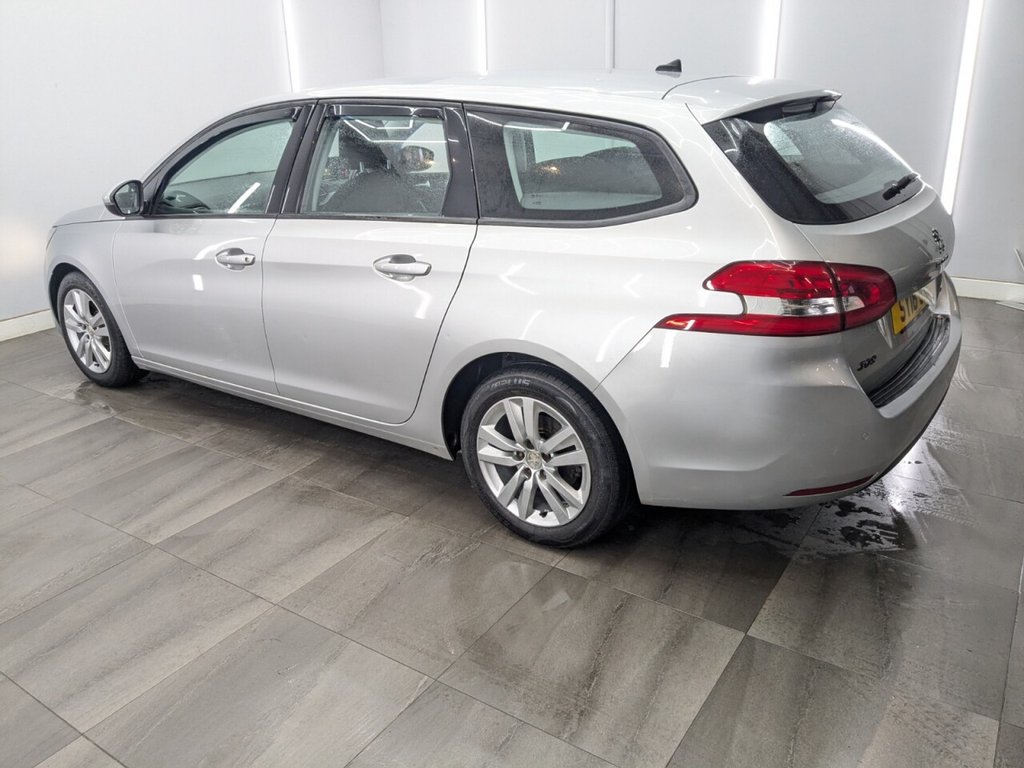 Used Peugeot 308 2016 for sale - 77507266: Photo 7